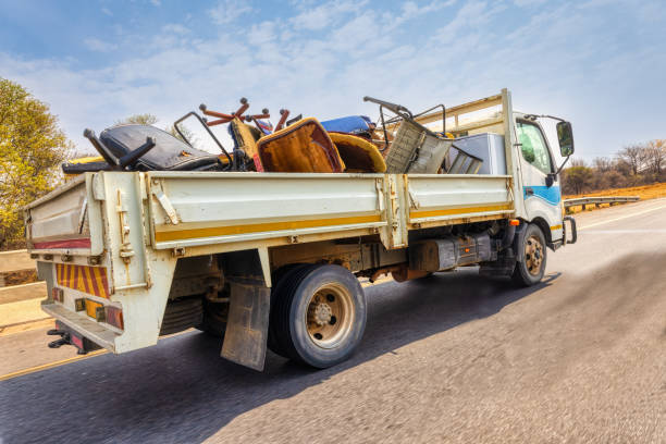 Best Construction Debris Removal  in Sultan, WA