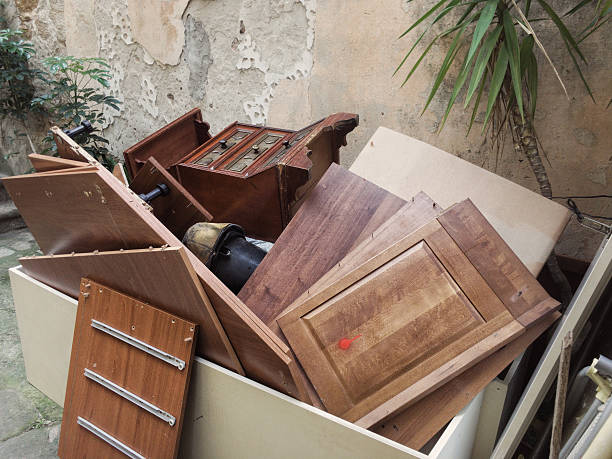 Commercial Cleanout Services in Sultan, WA